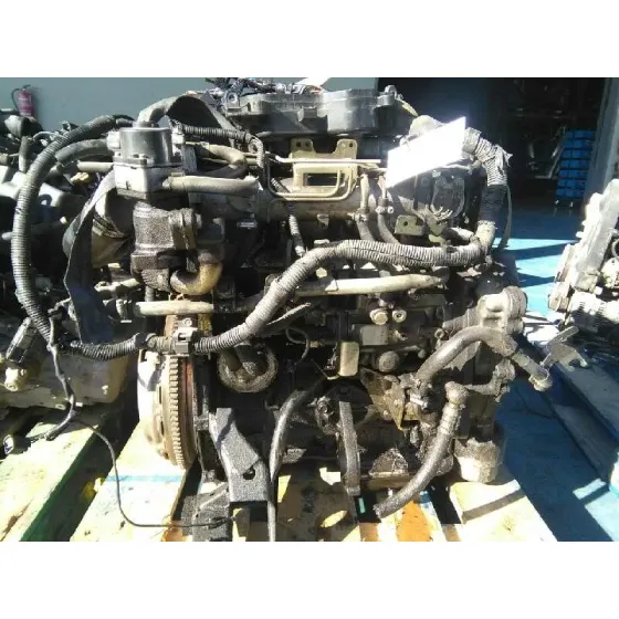 Motor Completo para Nissan Almera (N16/E)