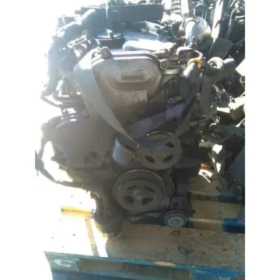 Motor Completo para Nissan Almera (N16/E)