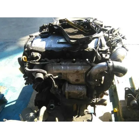 Motor Completo para Nissan Almera (N16/E)