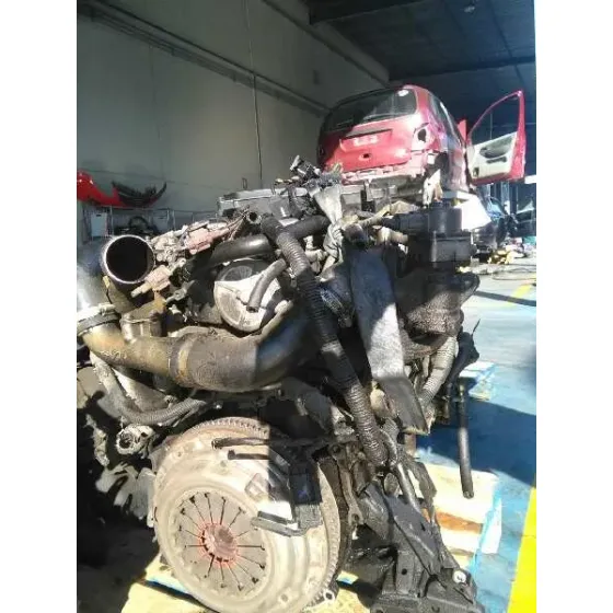 Motor Completo para Nissan Almera (N16/E)