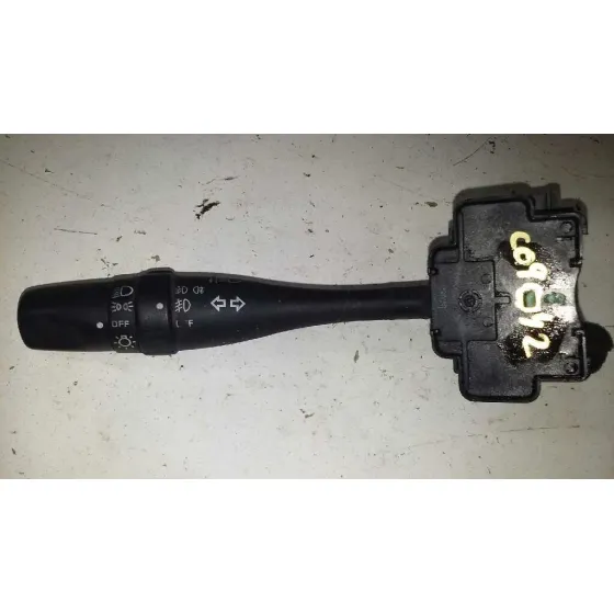 Mando Luces para Nissan Almera (N16/E)