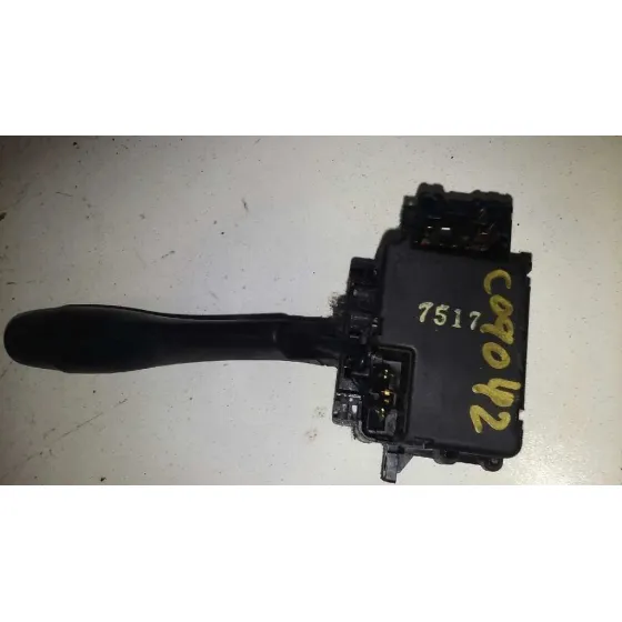 Mando Limpia para Nissan Almera (N16/E)