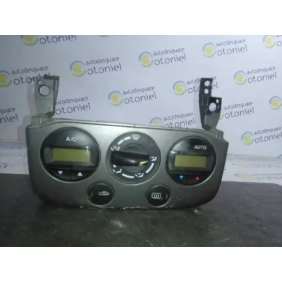Mando Climatizador para Nissan Primera Berlina (P11)