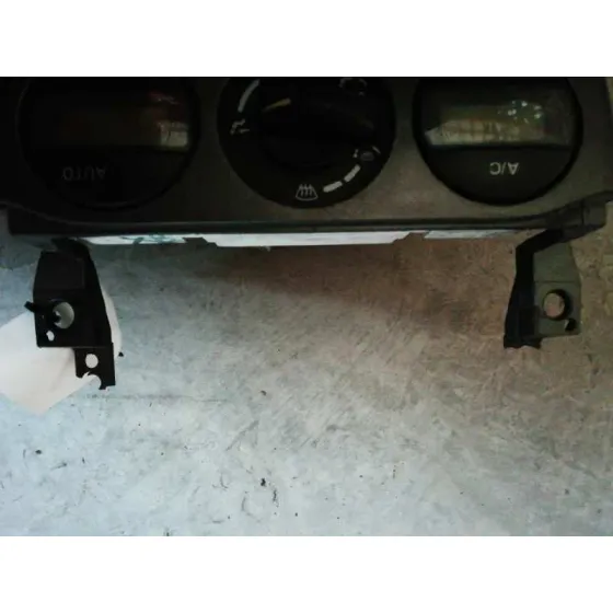 Mando Climatizador para Nissan Primera Berlina (P11)