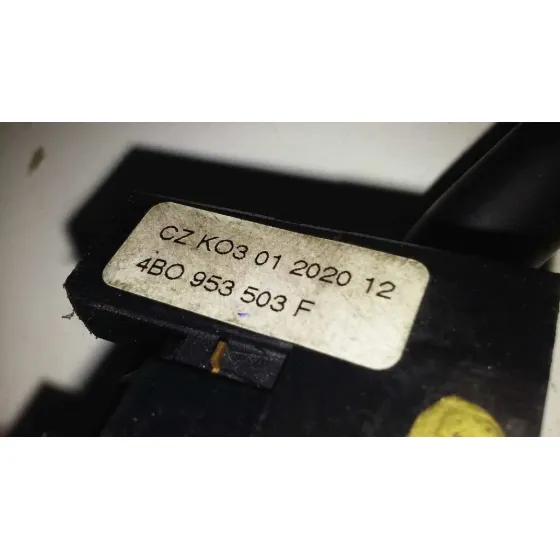 Mando Limpia para Volkswagen Golf Iv Berlina (1J1)
