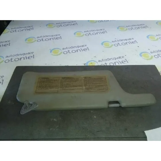 Parasol Izquierdo para Nissan Primera Berlina (P11)