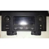 Mando Climatizador para Peugeot 307 Berlina (S2)