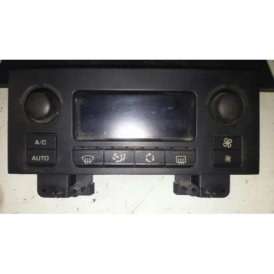 Mando Climatizador para Peugeot 307 Berlina (S2)