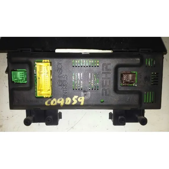 Mando Climatizador para Peugeot 307 Berlina (S2)