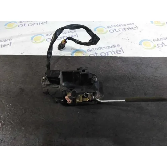 Cerradura Puerta Delantera Izquierda para Kia Carens