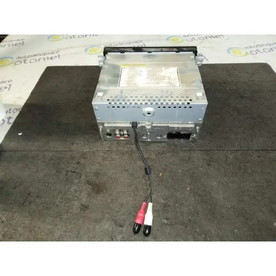 Sistema Audio / Radio Cd para Kia Carens