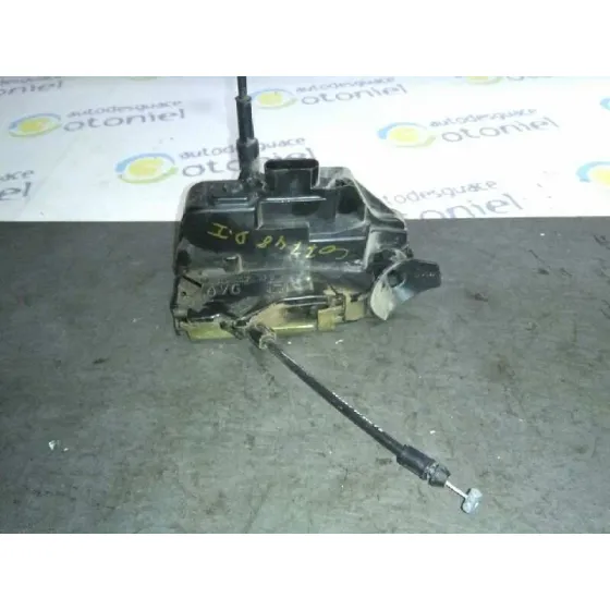Cerradura Puerta Delantera Izquierda para Renault Espace Iv (Jk0)