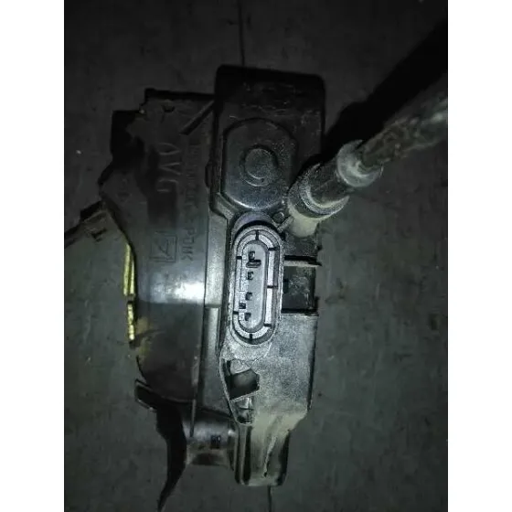 Cerradura Puerta Delantera Izquierda para Renault Espace Iv (Jk0)