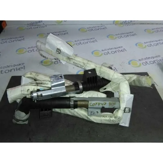 Airbag Cortina Delantero Izquierdo para Renault Espace Iv (Jk0)