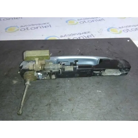 Maneta Exterior Delantera Izquierda para Renault Espace Iv (Jk0)