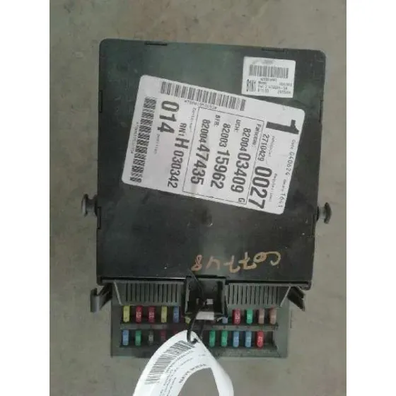 Caja Reles / Fusibles para Renault Espace Iv (Jk0)