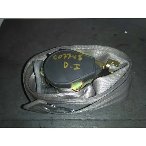 Cinturon Seguridad Delantero Izquierdo para Renault Espace Iv (Jk0)