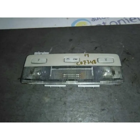 Luz Interior para Renault Espace Iv (Jk0)