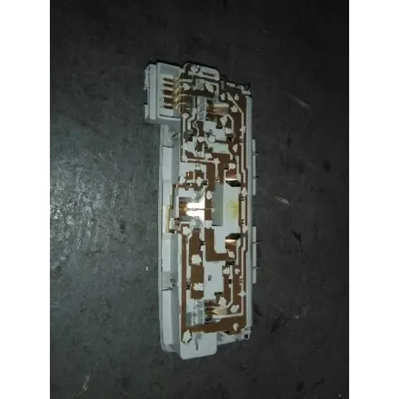 Luz Interior para Renault Espace Iv (Jk0)