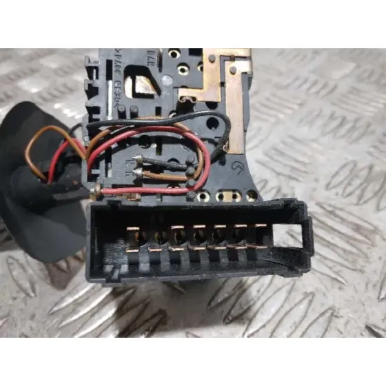 Mando Intermitentes para Renault Espace Iv (Jk0)
