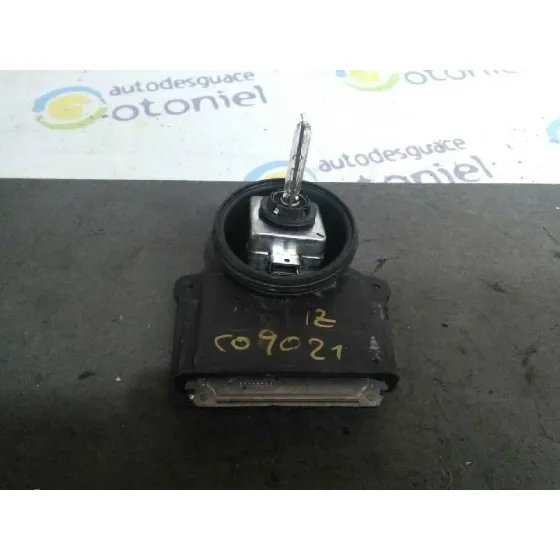 Centralita Faros Xenon para Citroën C4 Berlina