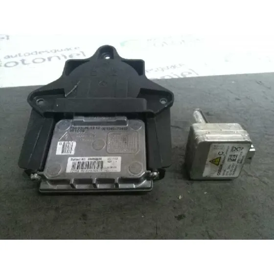 Centralita Faros Xenon para Citroën C4 Berlina