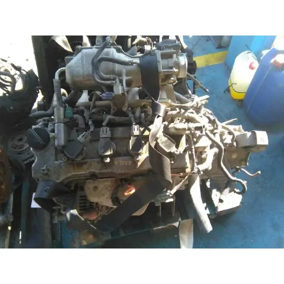 Motor Completo para Nissan Almera (N16/E)
