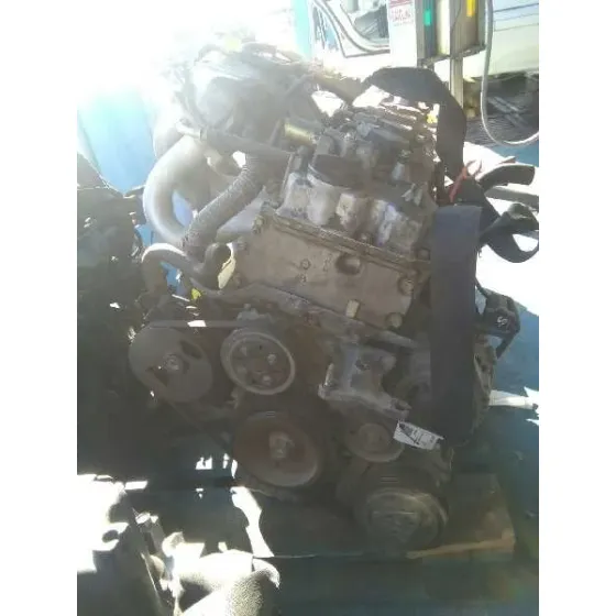 Motor Completo para Nissan Almera (N16/E)