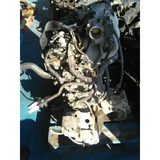 Motor Completo para Nissan Almera (N16/E)