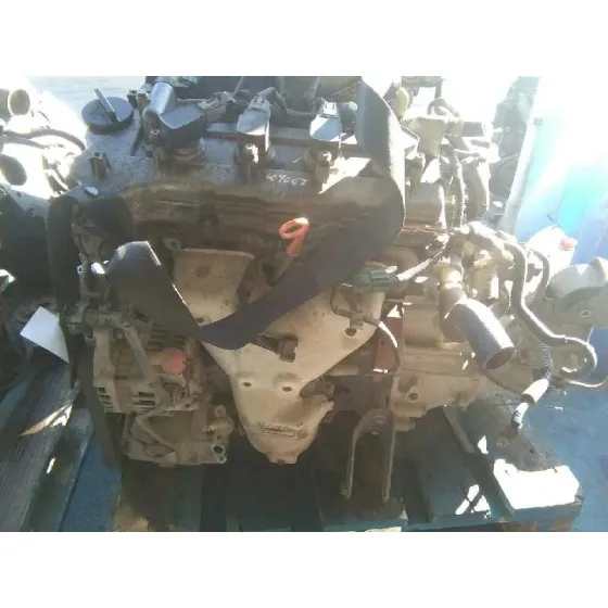 Motor Completo para Nissan Almera (N16/E)