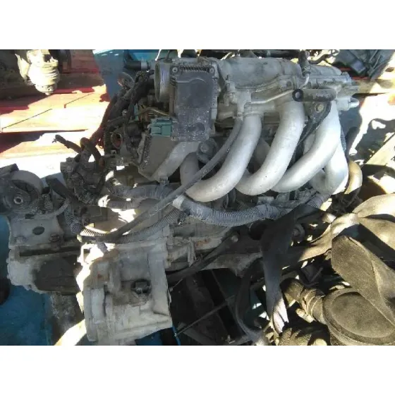 Motor Completo para Nissan Almera (N16/E)