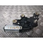 Motor Limpia Trasero para Skoda Fabia (6Y2/6Y3)