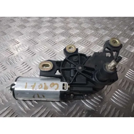 Motor Limpia Trasero para Skoda Fabia (6Y2/6Y3)