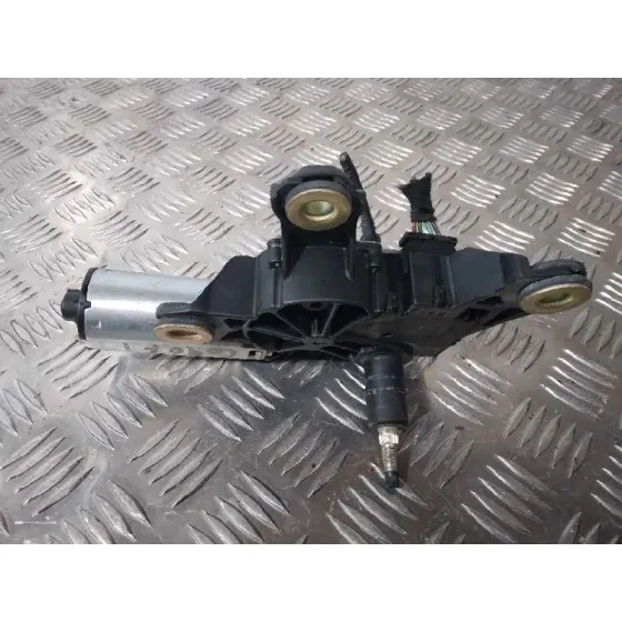 Motor Limpia Trasero para Skoda Fabia (6Y2/6Y3)