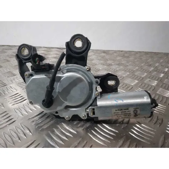Motor Limpia Trasero para Skoda Fabia (6Y2/6Y3)