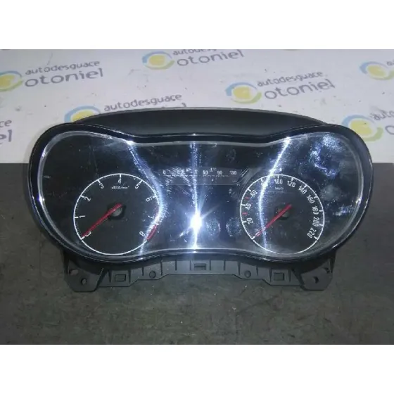 Cuadro Instrumentos para Opel Corsa E
