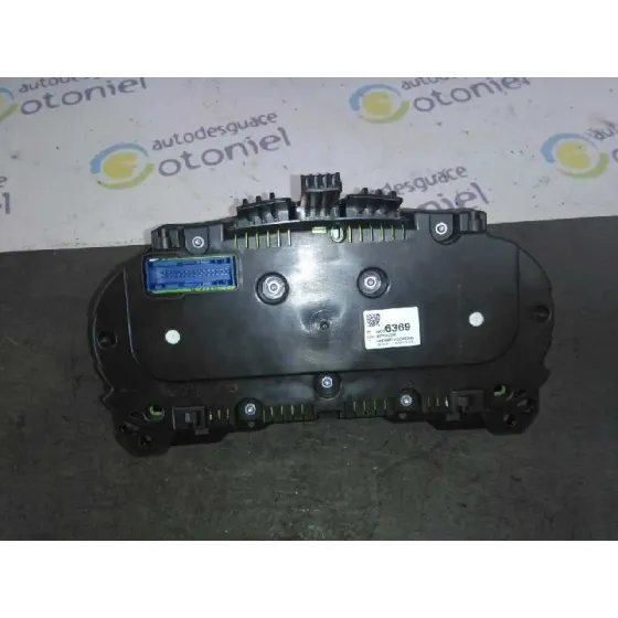Cuadro Instrumentos para Opel Corsa E