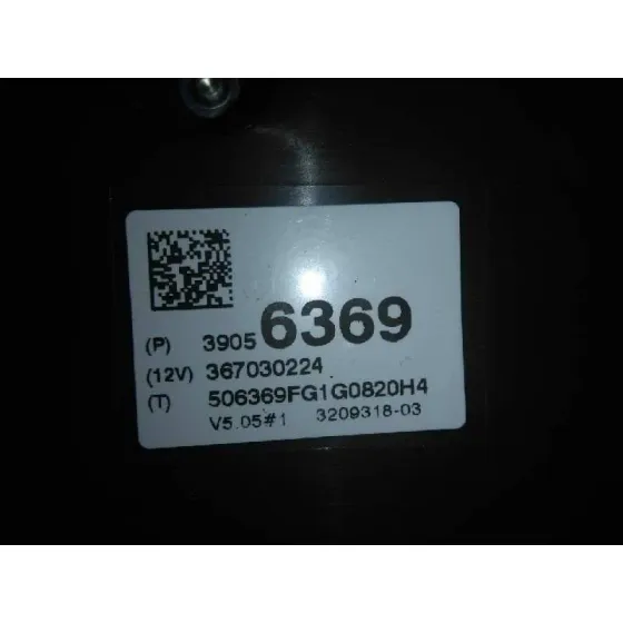 Cuadro Instrumentos para Opel Corsa E