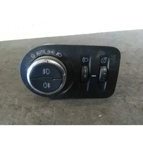 Mando Luces para Opel Corsa E
