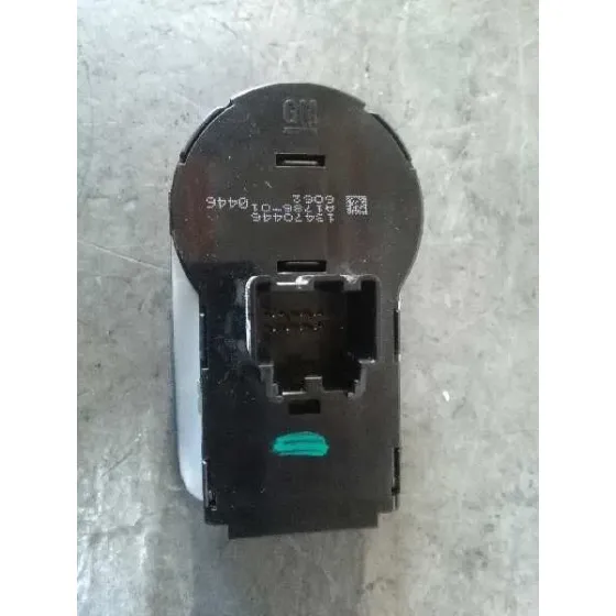 Mando Luces para Opel Corsa E