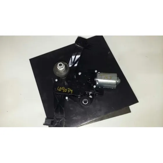 Motor Limpia Trasero para Opel Corsa E