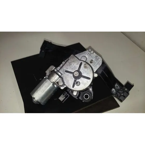 Motor Limpia Trasero para Opel Corsa E