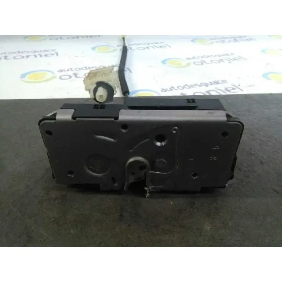 Cerradura Puerta Trasera Izquierda para Opel Corsa E