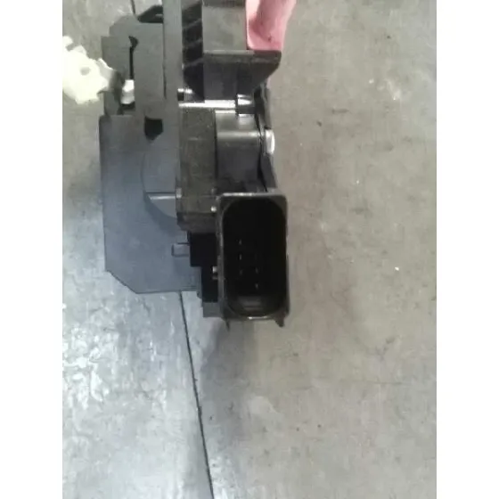 Cerradura Puerta Trasera Izquierda para Opel Corsa E