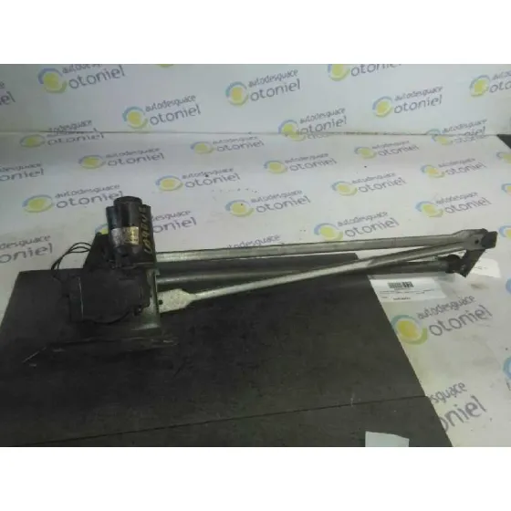 Motor Limpia Delantero para Fiat Ducato Caja Abierta (Desde 03.02)