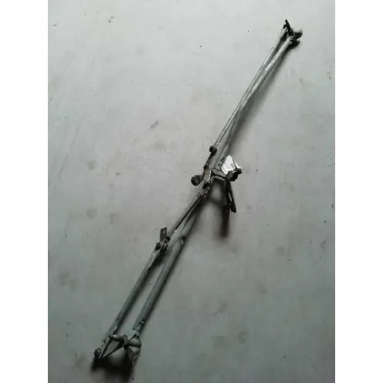 Motor Limpia Delantero para Peugeot 308 Sw