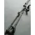 Motor Limpia Delantero para Peugeot 308 Sw