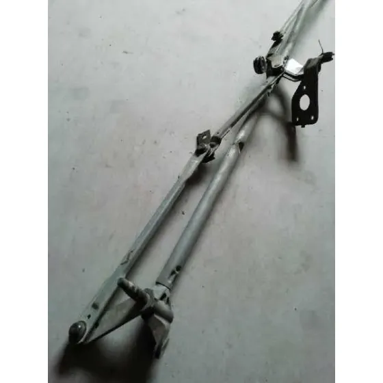 Motor Limpia Delantero para Peugeot 308 Sw