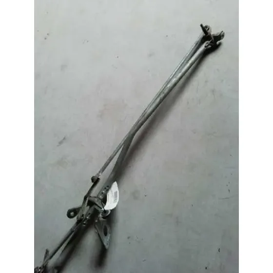 Motor Limpia Delantero para Peugeot 308 Sw