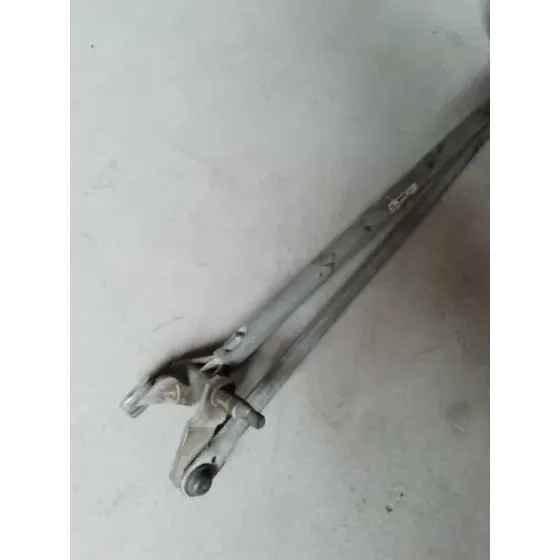 Motor Limpia Delantero para Peugeot 308 Sw